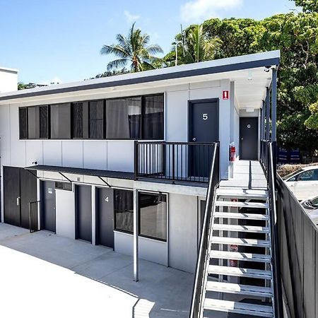 Airlie Sun & Sand Motel Accommodation #4 Airlie Beach Extérieur photo