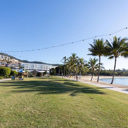 Airlie Sun & Sand Motel Accommodation #4 Airlie Beach Extérieur photo