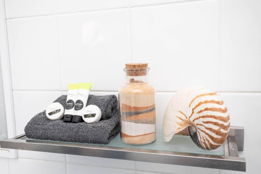 Airlie Sun & Sand Motel Accommodation #4 Airlie Beach Extérieur photo